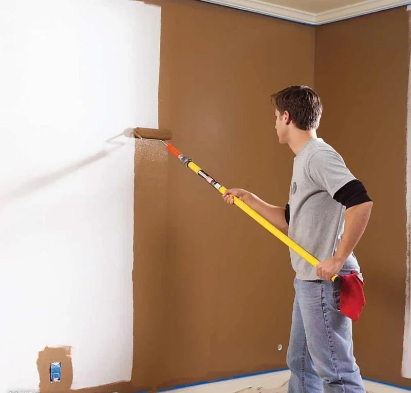 Taşkent Boya Badanacı