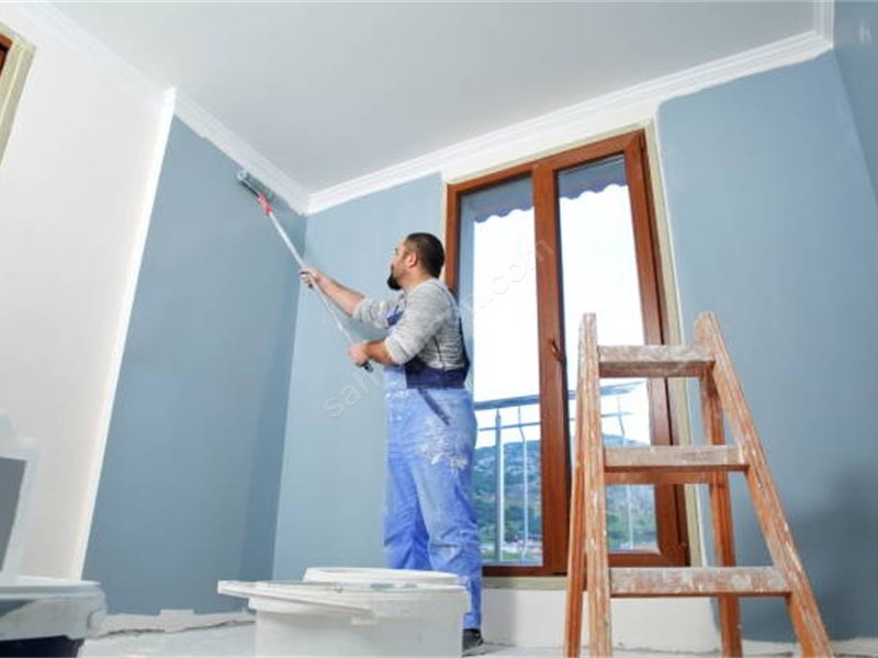 Taşkent Boya Badanacı