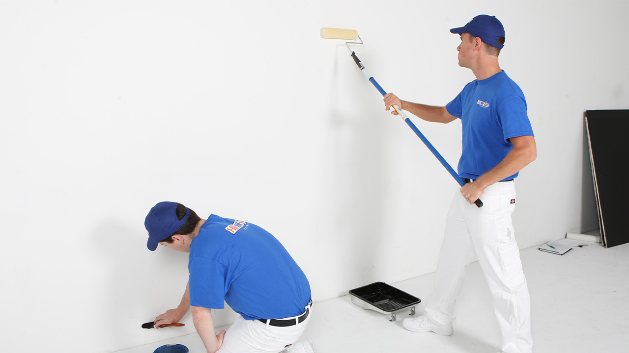 Taşkent Boya Badanacı